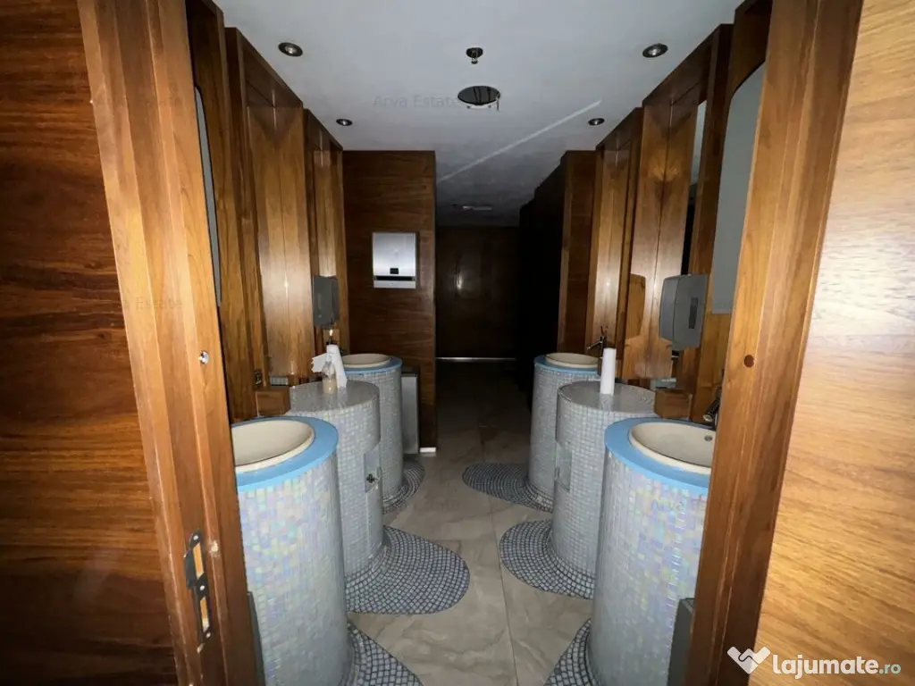 Vanzare Afacere la Cheie | Club de Noapte | Autorizat ISU | 