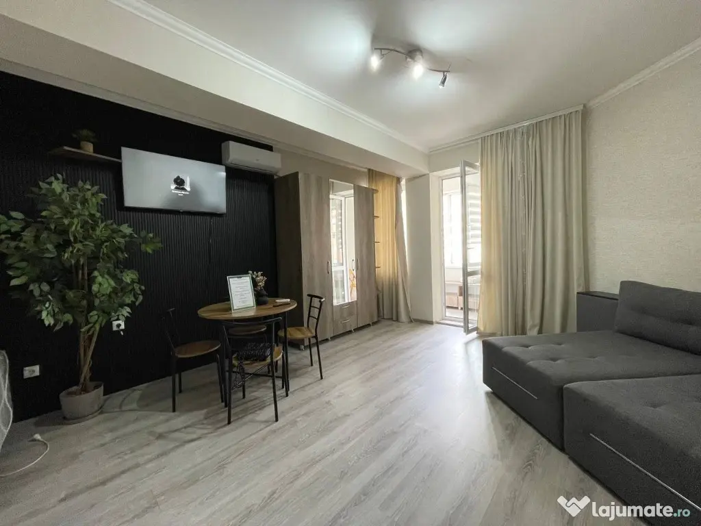 Inchiriez Apartament 1 camera Gheorgheni 