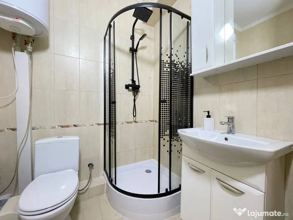 Inchiriez Apartament 1 camera Gheorgheni 