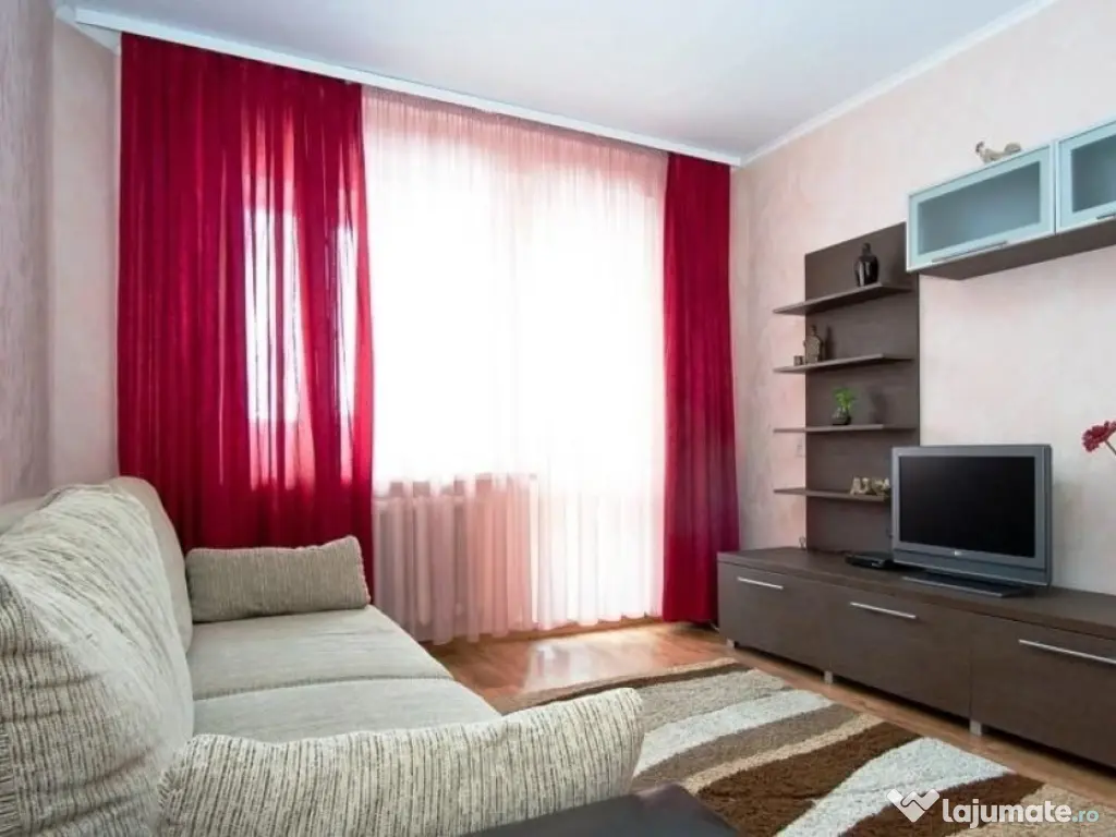 Manastur 2 camere , Edgar Quinet