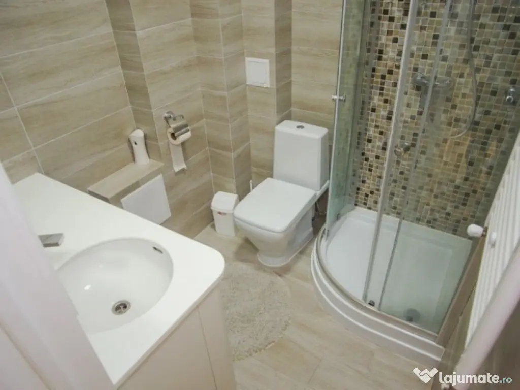 Garsoniera Ghencea, Drumul Taberei 