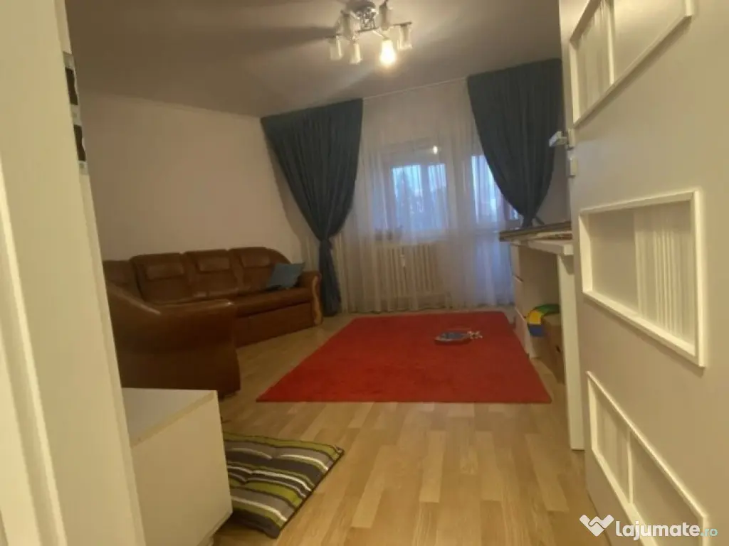 Brancoveanu apartament 4 camere
