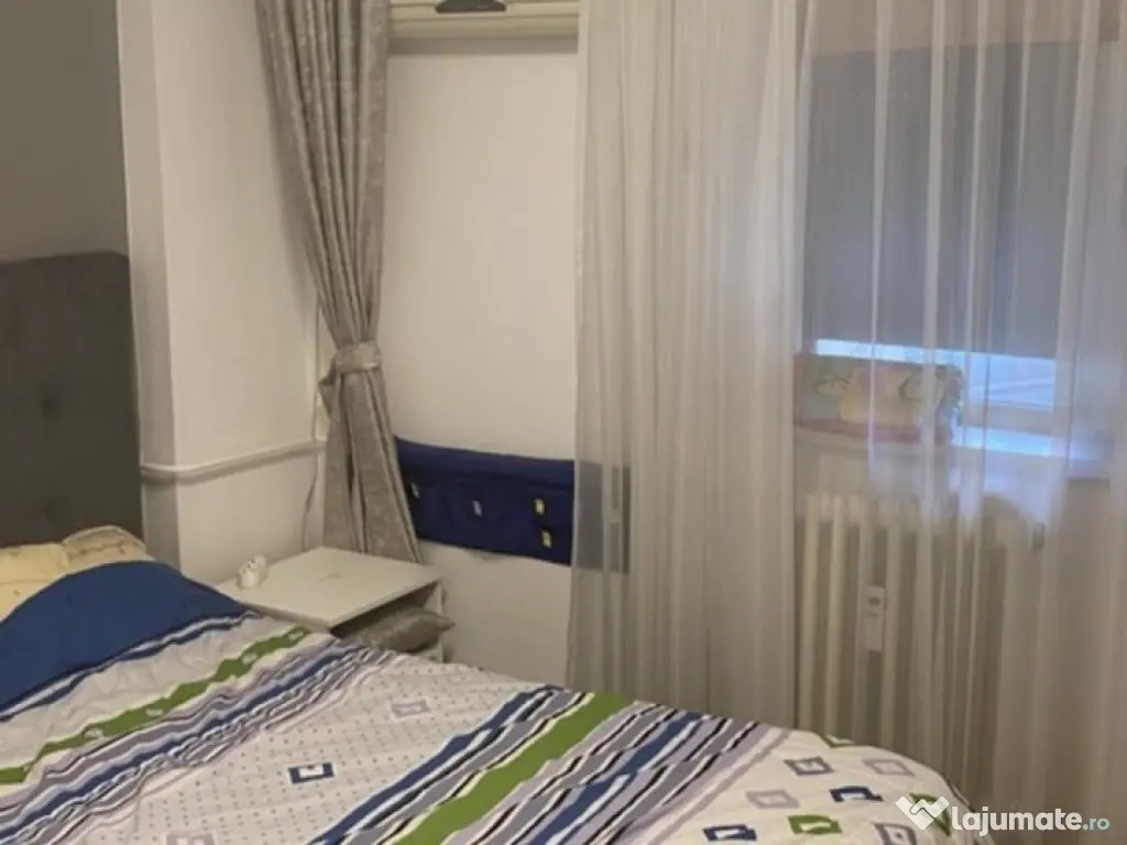 Brancoveanu apartament 4 camere