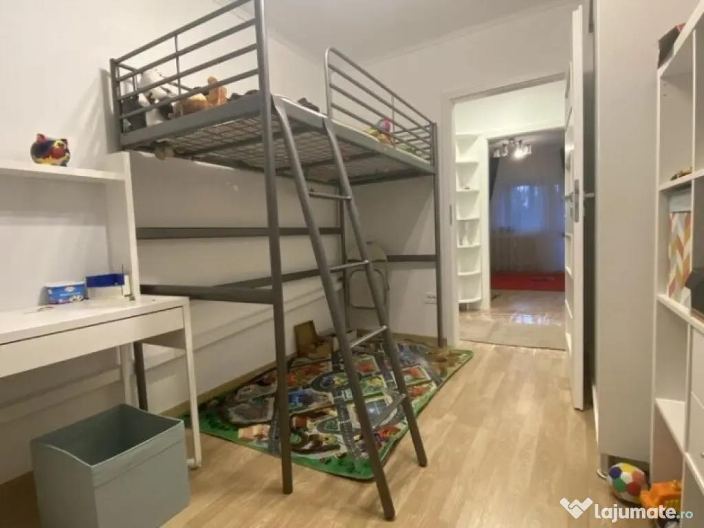 Brancoveanu apartament 4 camere