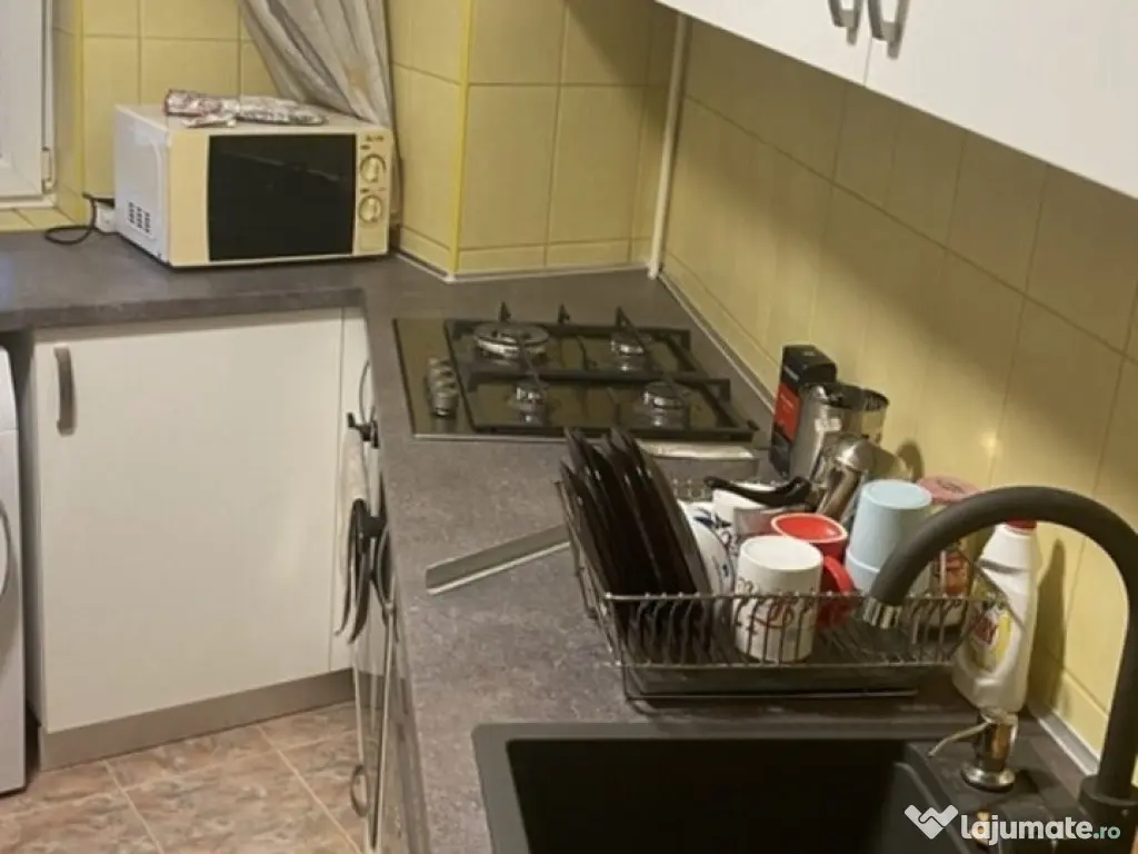 Brancoveanu apartament 4 camere