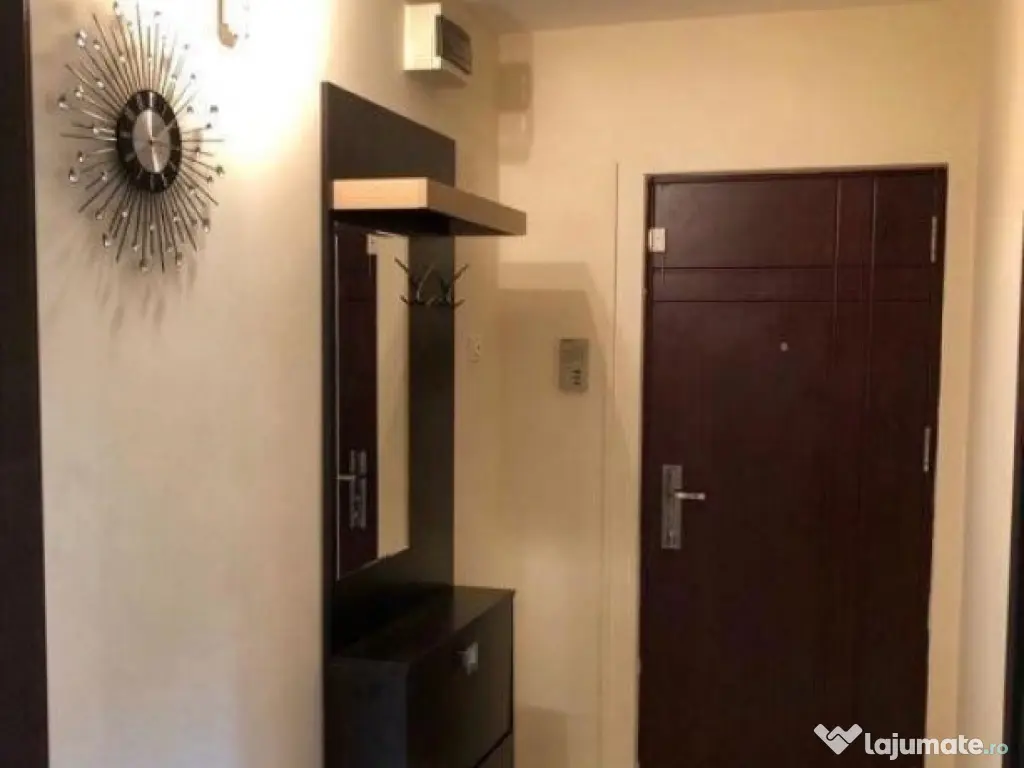 2 camere zona Ghencea 