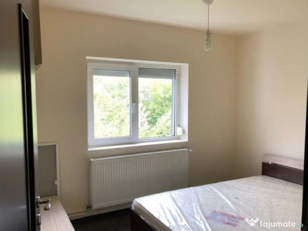 2 camere zona Ghencea 