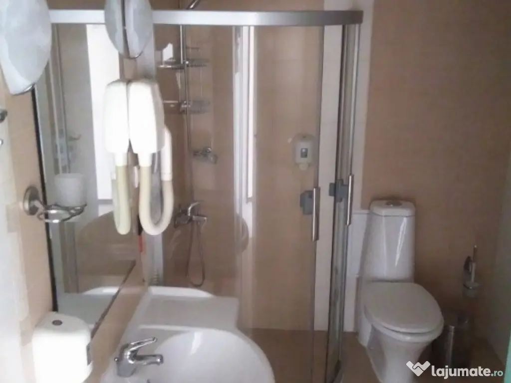 Garsoniera de vanzare Bucovina