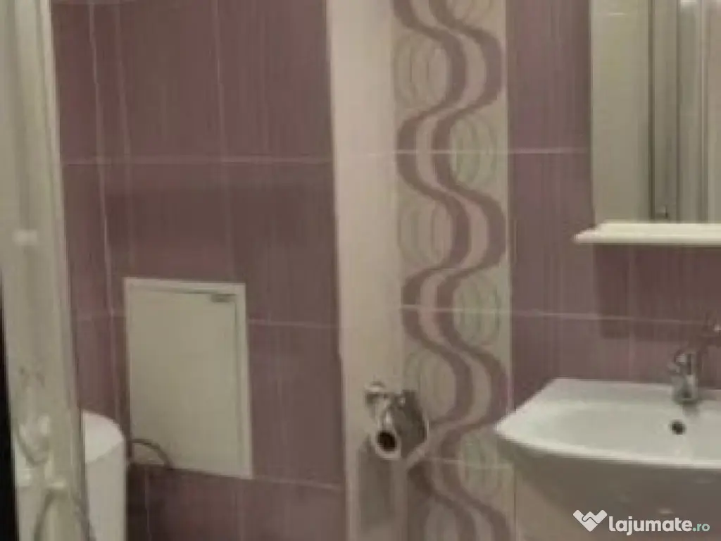 Aparatament cu o camera in zona Dacia