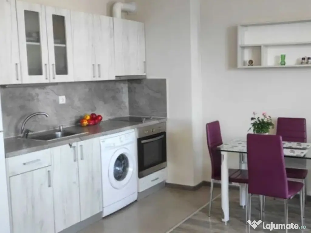 Aparatament cu o camera in zona Dacia