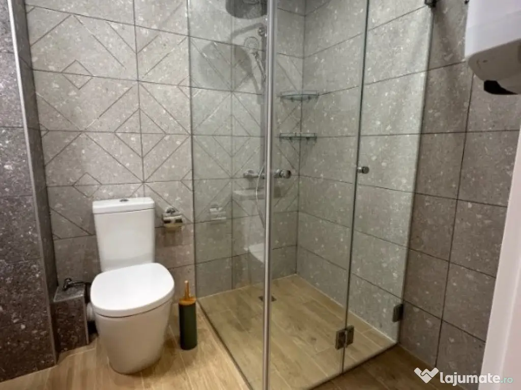 Apartament 2 camere Medicina