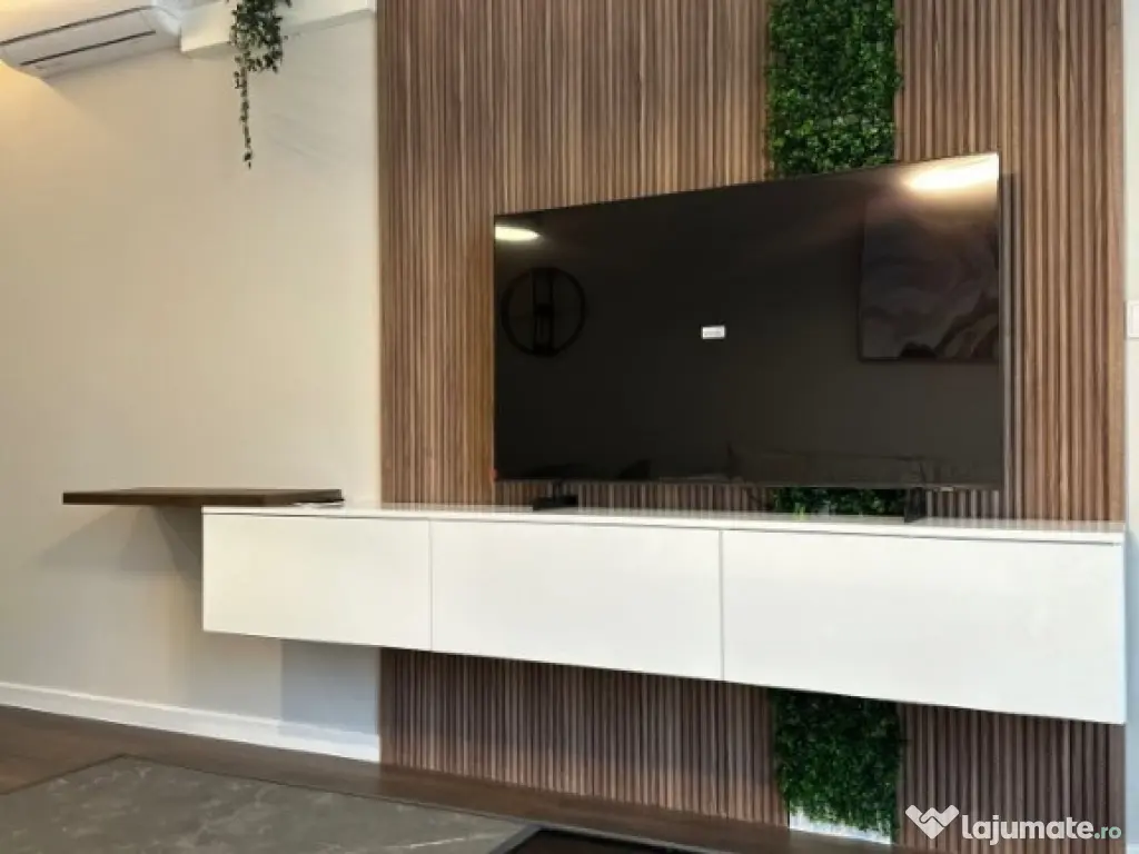 Apartament 2 camere Medicina