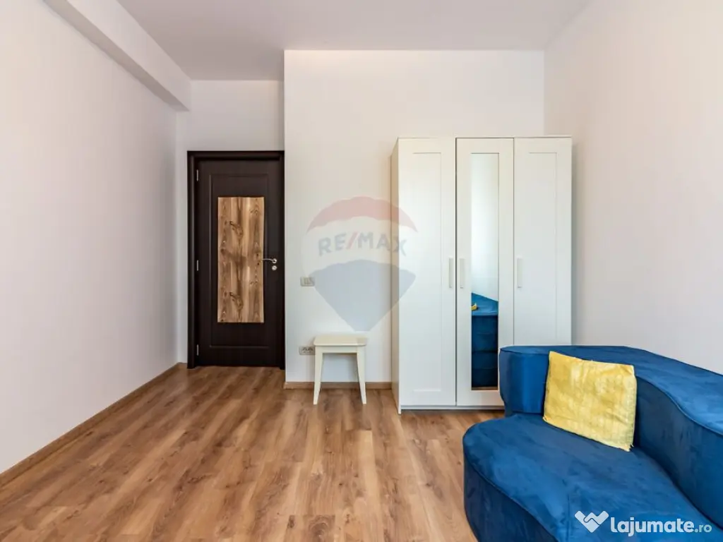 Vanzare ap. 3 cam. | 126 mp | Bragadiru | curte | pod | p... 