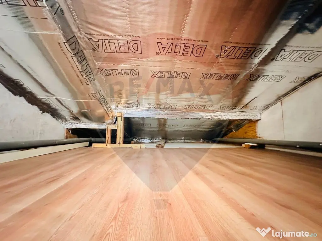 Vanzare ap. 3 cam. | 126 mp | Bragadiru | curte | pod | p... 