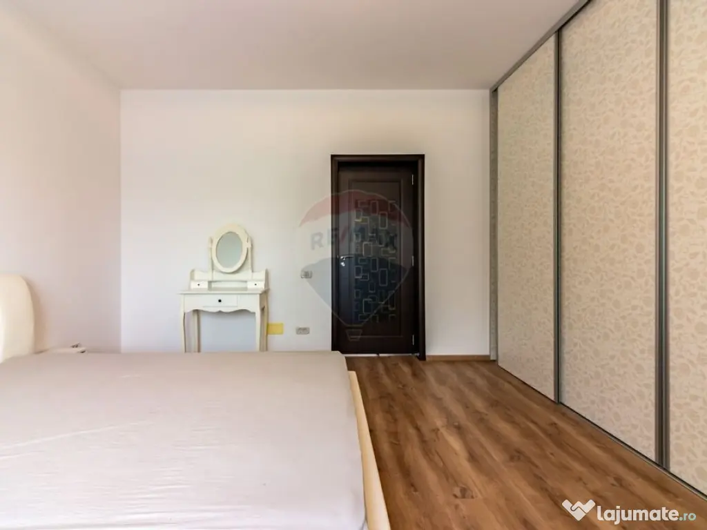 Vanzare ap. 3 cam. | 126 mp | Bragadiru | curte | pod | p... 