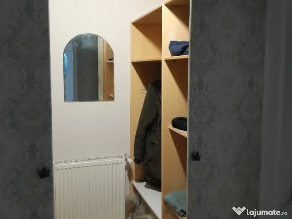 Apartament cu 3 camere Zona Zamca