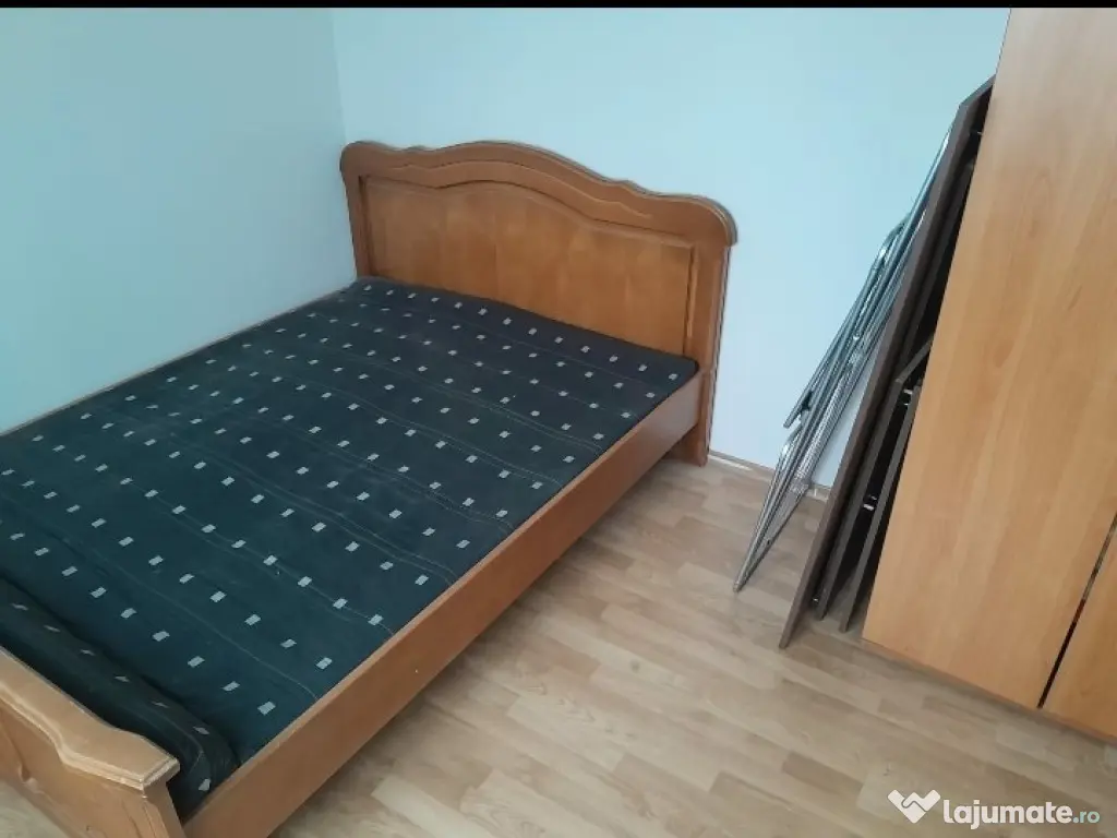 Apartament cu 3 camere Zona Zamca