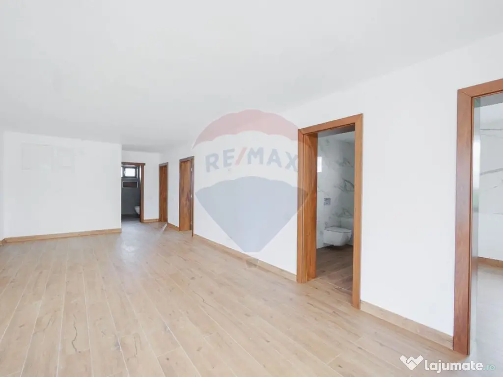 Casă de vânzare pe un nivel în Cartierul Tineretului, ...