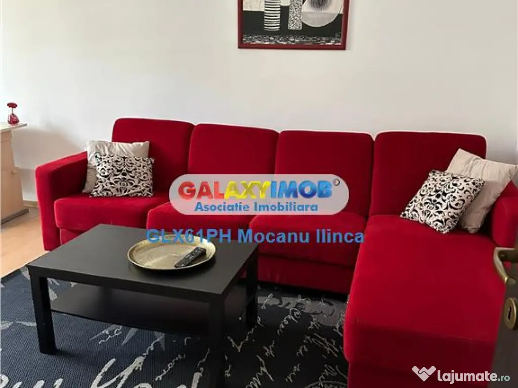 Apartament 2 camere, lux, Piata Mihai Viteazul, Ploiesti 