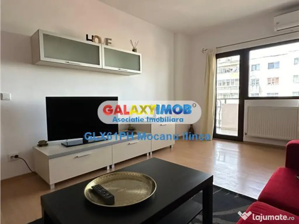 Apartament 2 camere, lux, Piata Mihai Viteazul, Ploiesti 