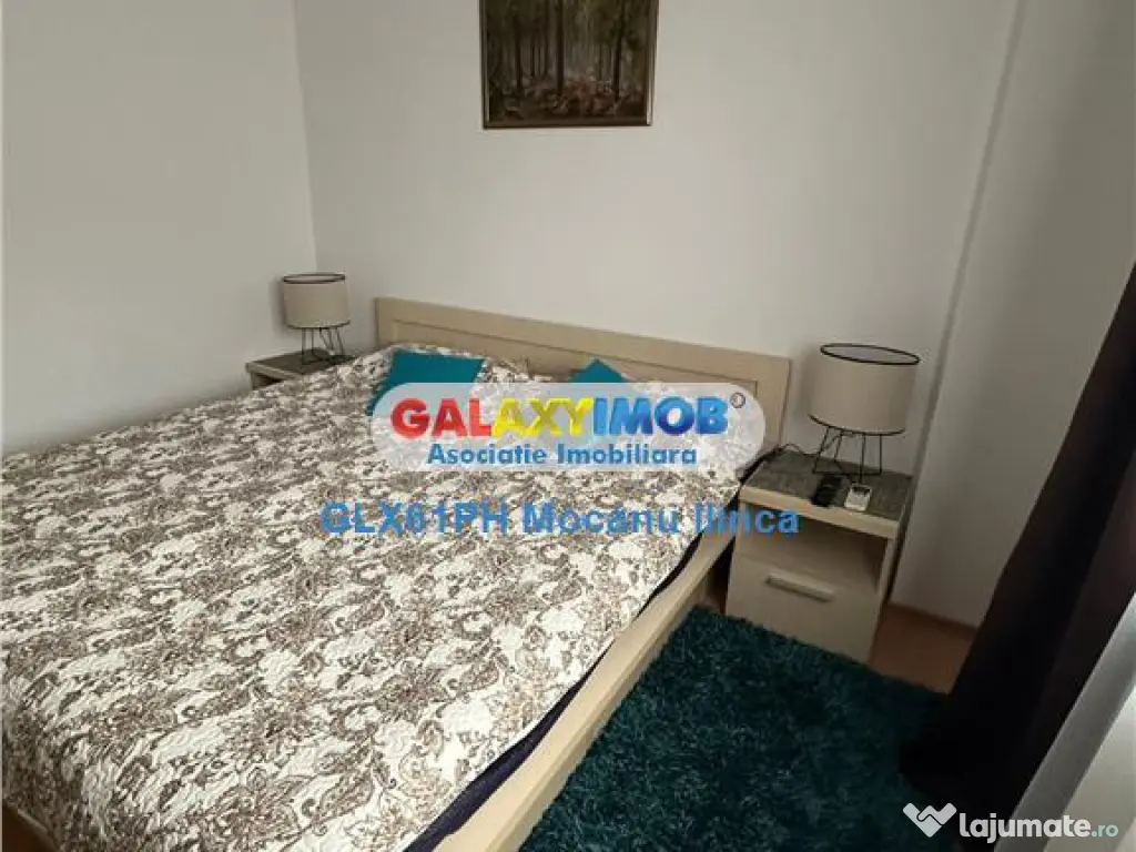 Apartament 2 camere, lux, Piata Mihai Viteazul, Ploiesti 