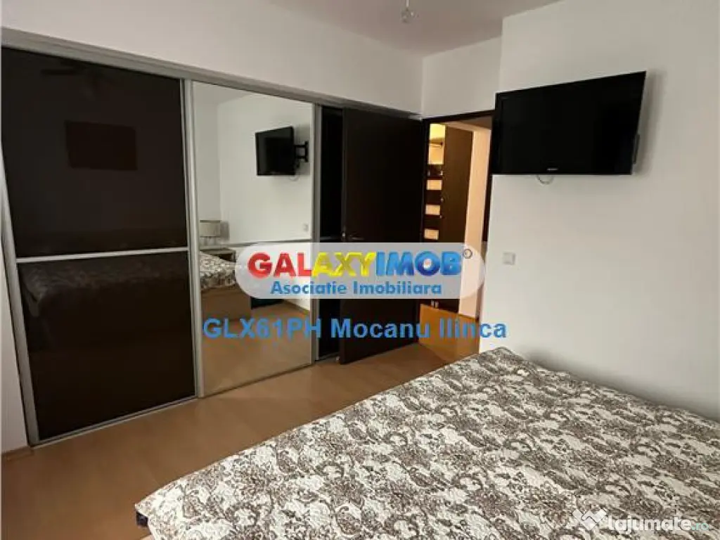 Apartament 2 camere, lux, Piata Mihai Viteazul, Ploiesti 