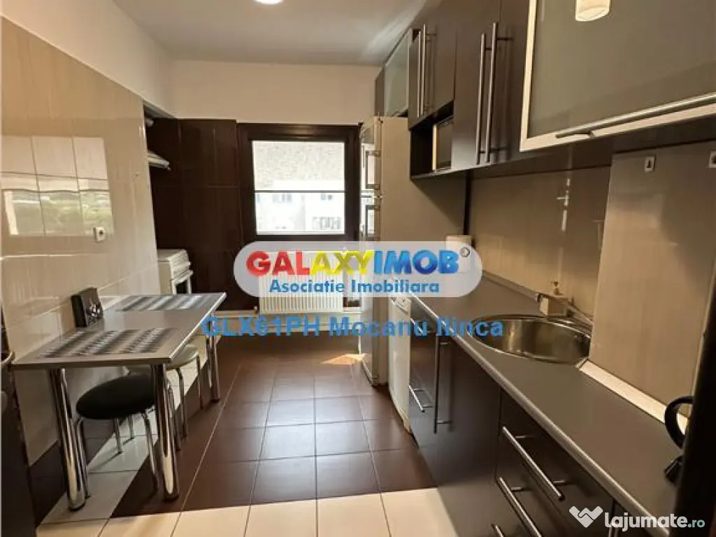 Apartament 2 camere, lux, Piata Mihai Viteazul, Ploiesti 