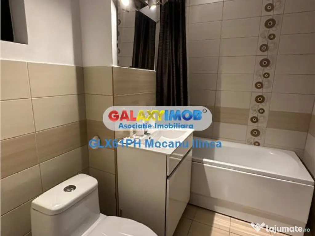 Apartament 2 camere, lux, Piata Mihai Viteazul, Ploiesti 