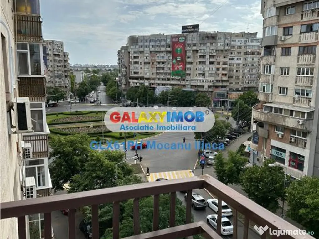 Apartament 2 camere, lux, Piata Mihai Viteazul, Ploiesti 