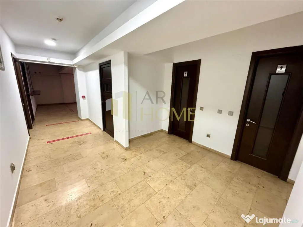 Spatiu conercial S P 2E, in Ploiesti, zona bariera Bucov/ D