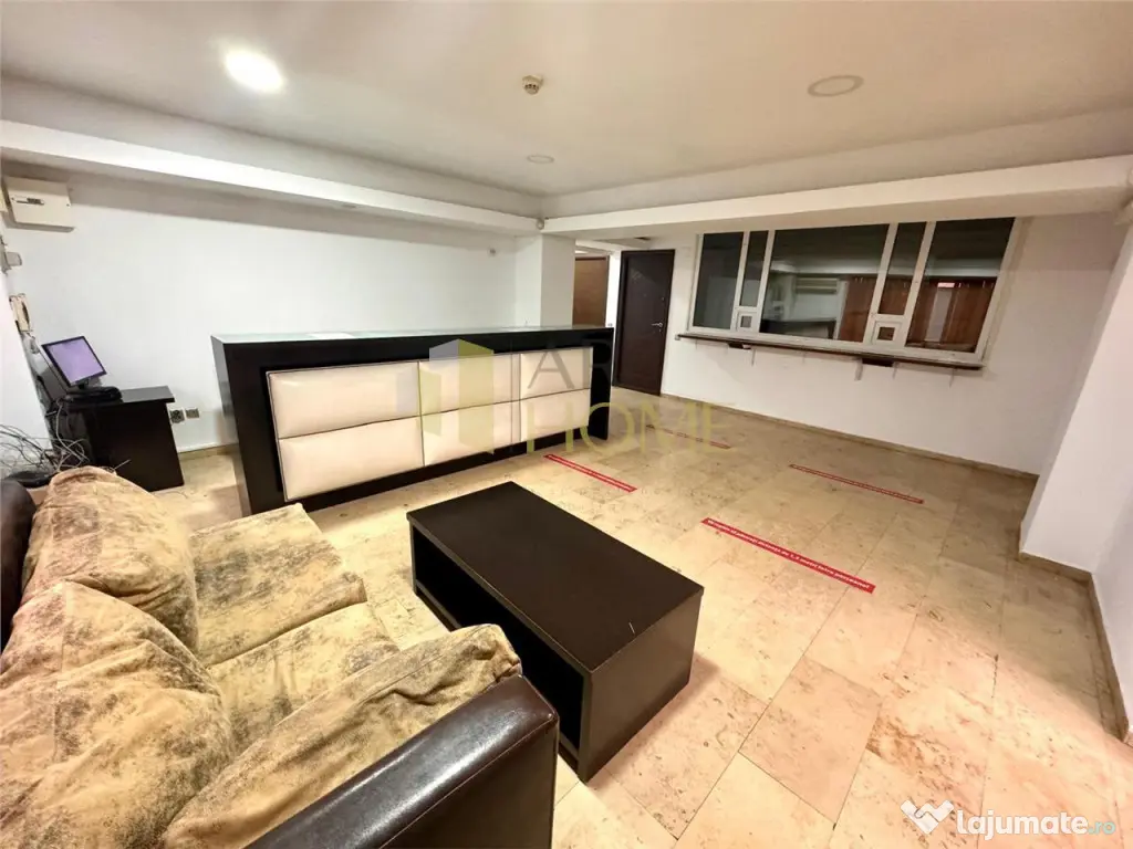 Spatiu conercial S P 2E, in Ploiesti, zona bariera Bucov/ D