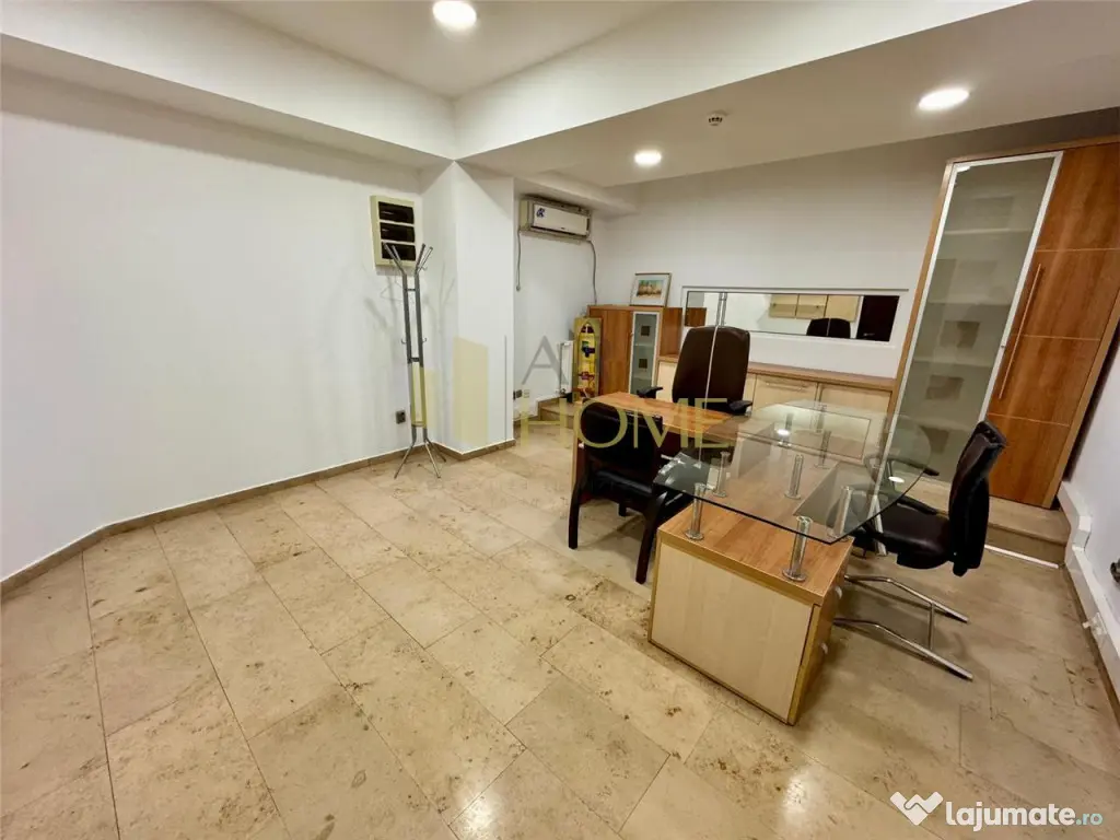 Spatiu conercial S P 2E, in Ploiesti, zona bariera Bucov/ D