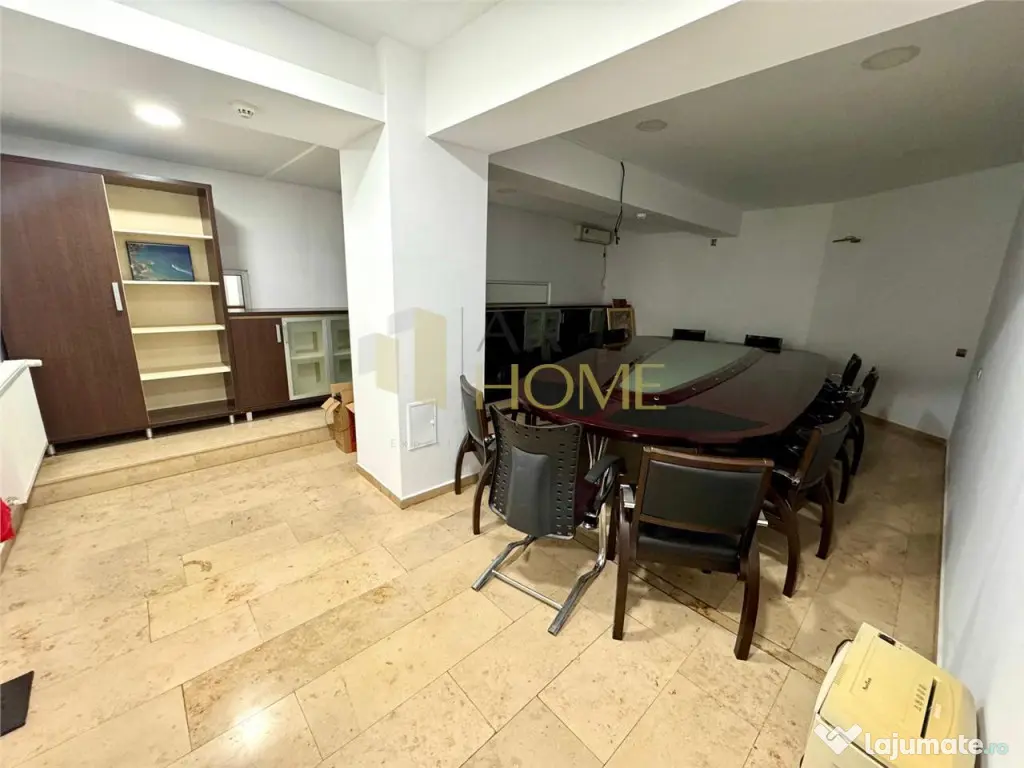 Spatiu conercial S P 2E, in Ploiesti, zona bariera Bucov/ D