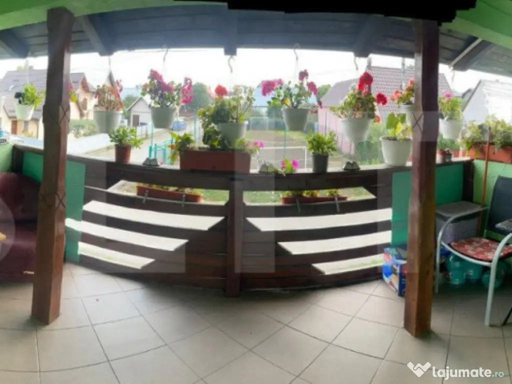 Oportunitate!!! Casa cu 6 camere, 200mp utili, Radauti 