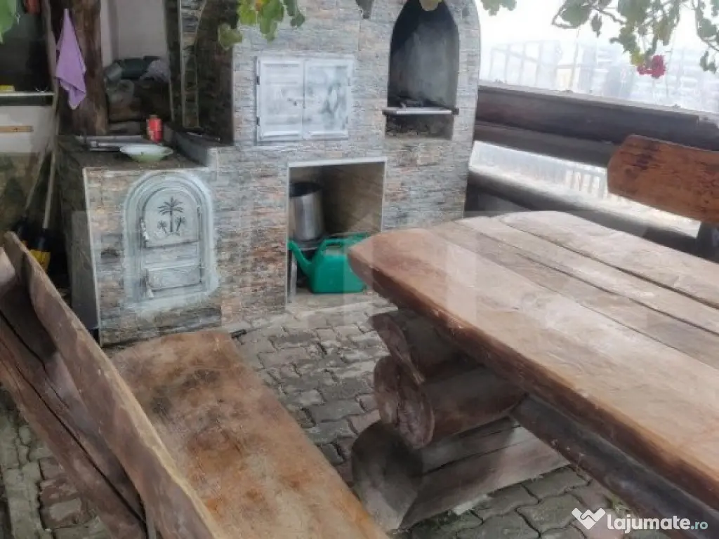 Oportunitate!!! Casa cu 6 camere, 200mp utili, Radauti 