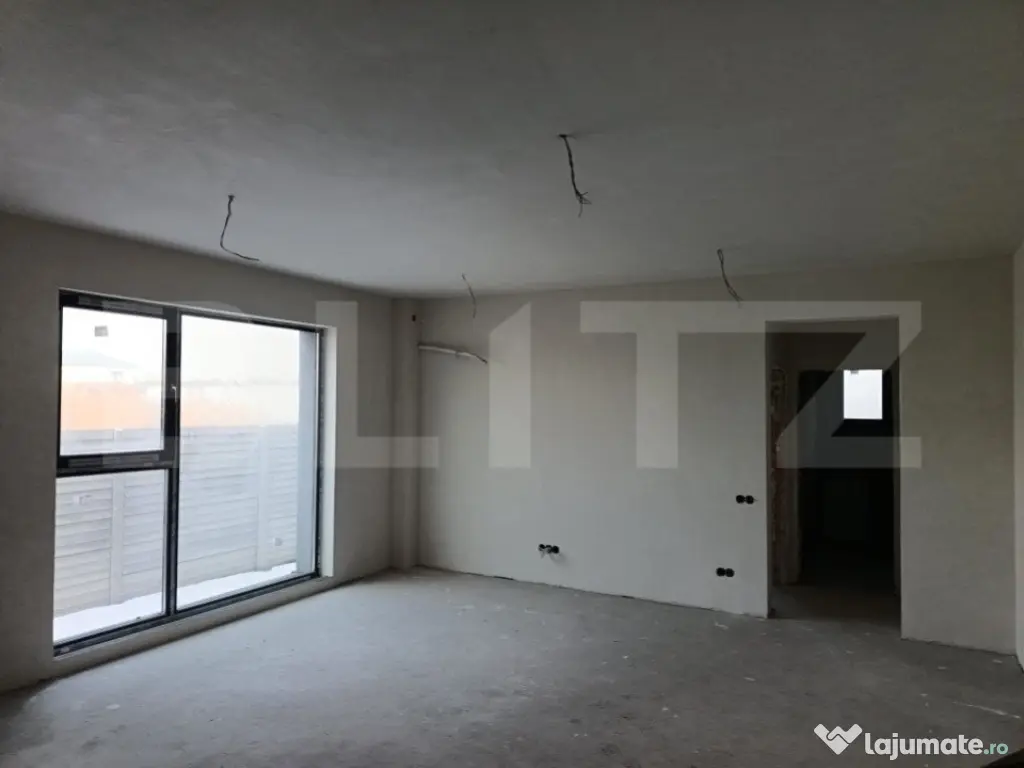 Apartament 2 camere, loc de parcare + boxa incluse in pret,