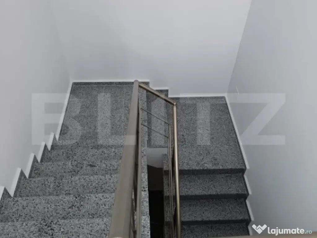 Apartament 2 camere, loc de parcare + boxa incluse in pret,