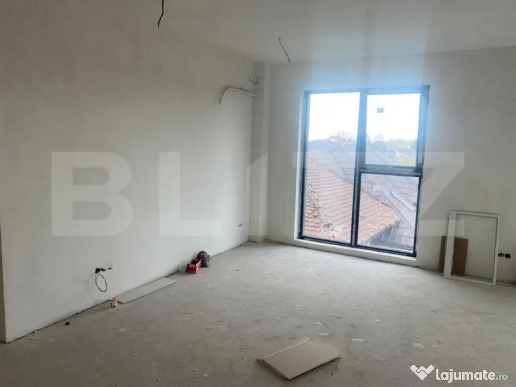 Apartament 2 camere, loc de parcare + boxa incluse in pret,