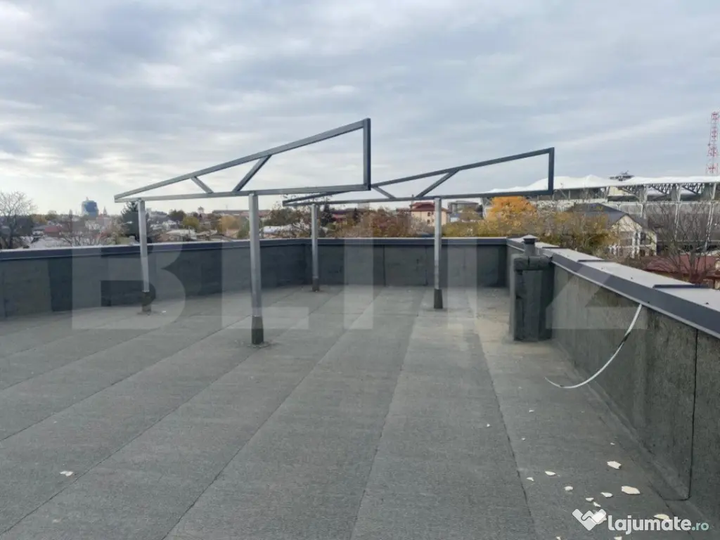 Apartament 2 camere, loc de parcare + boxa incluse in pret,