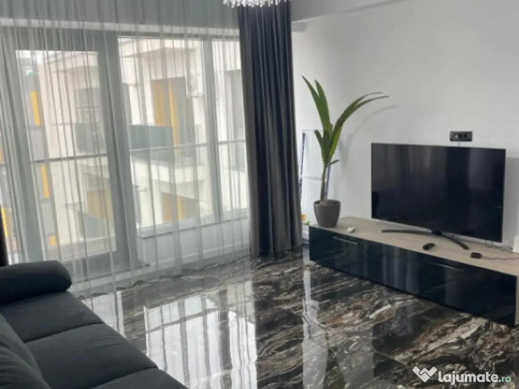 Apartament situat in zona FAR, in bloc nou 