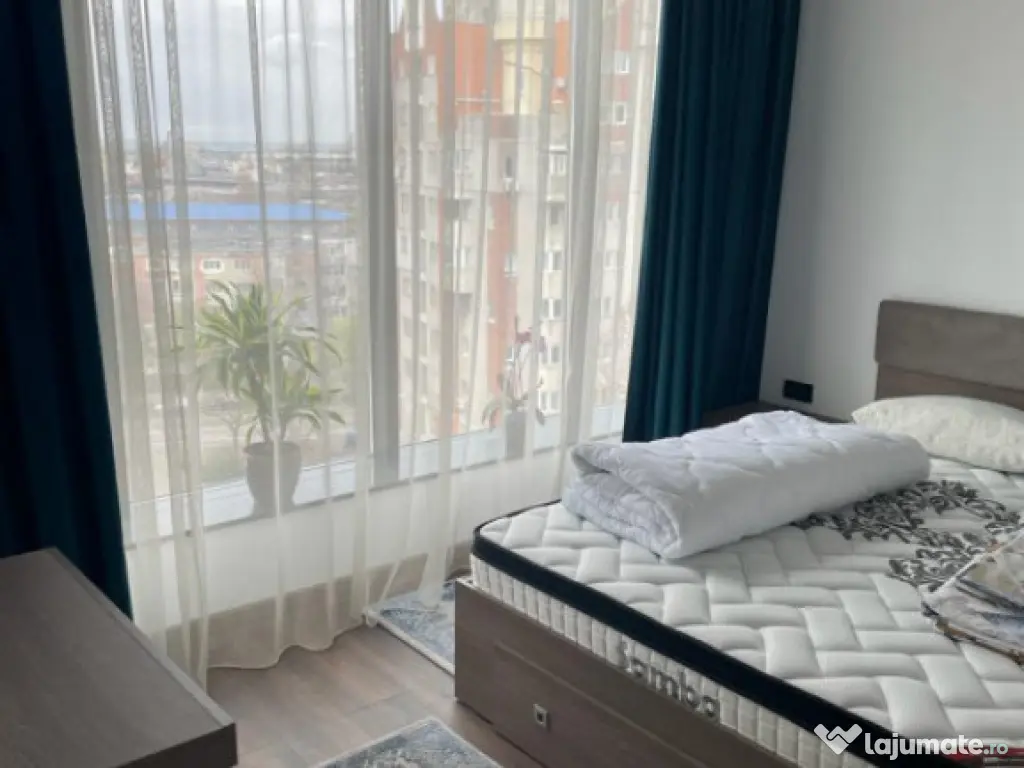 Apartament situat in zona FAR, in bloc nou 