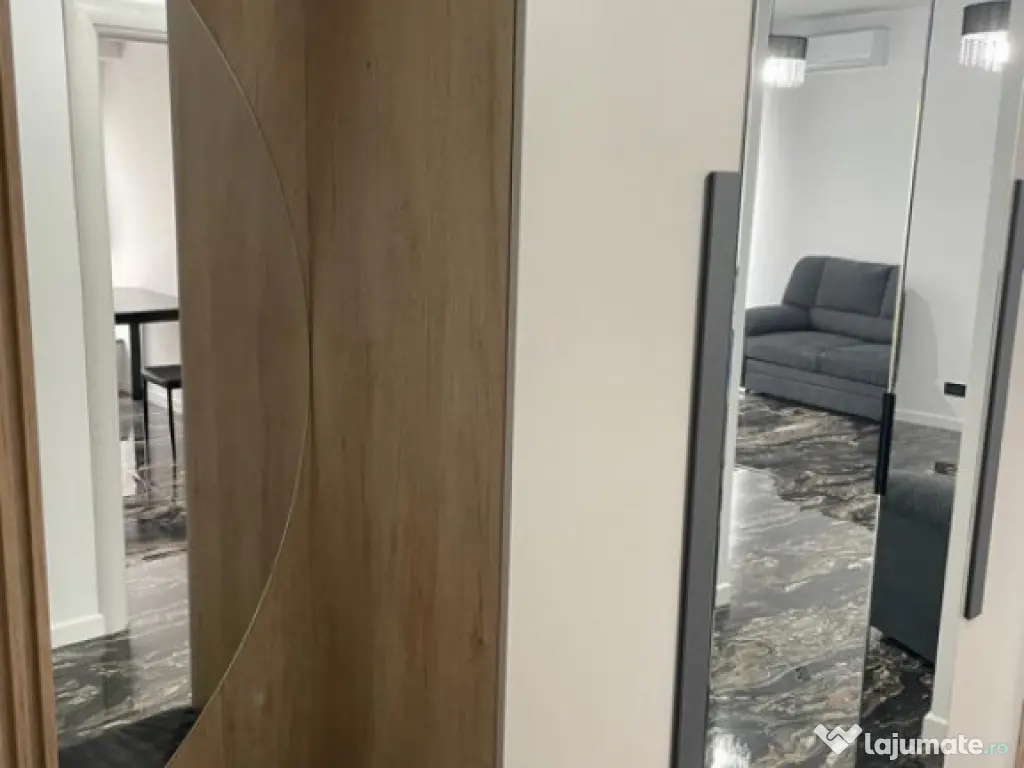 Apartament situat in zona FAR, in bloc nou 