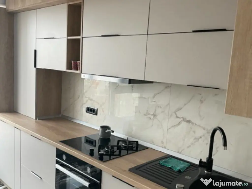 Apartament situat in zona FAR, in bloc nou 