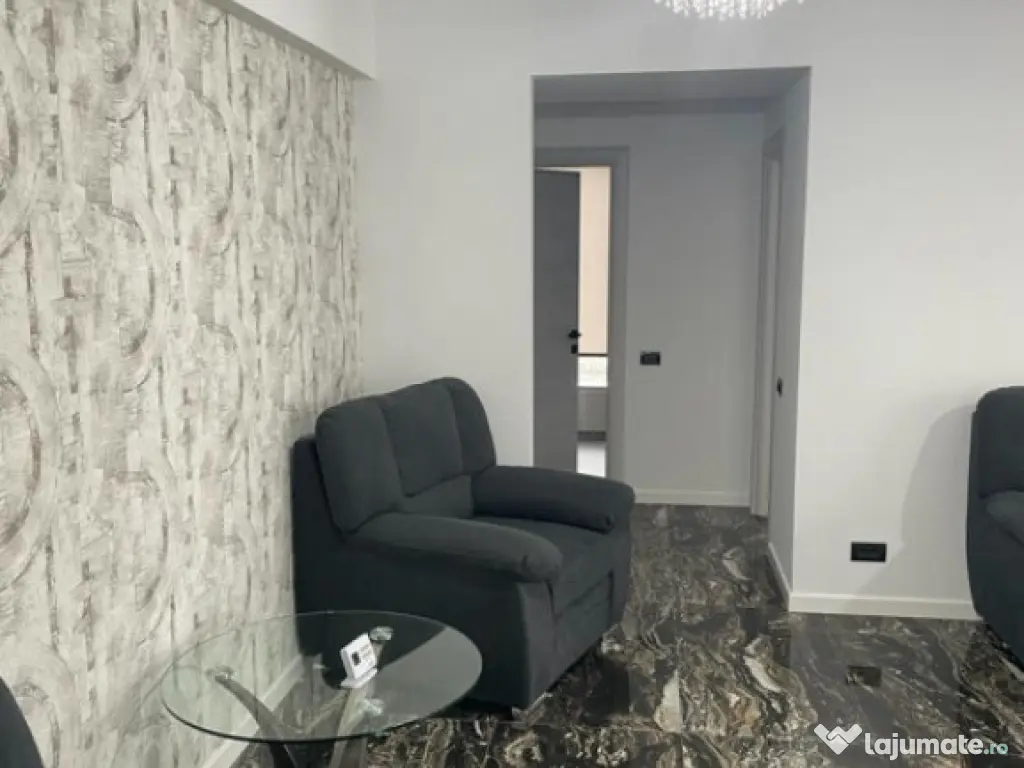 Apartament situat in zona FAR, in bloc nou 