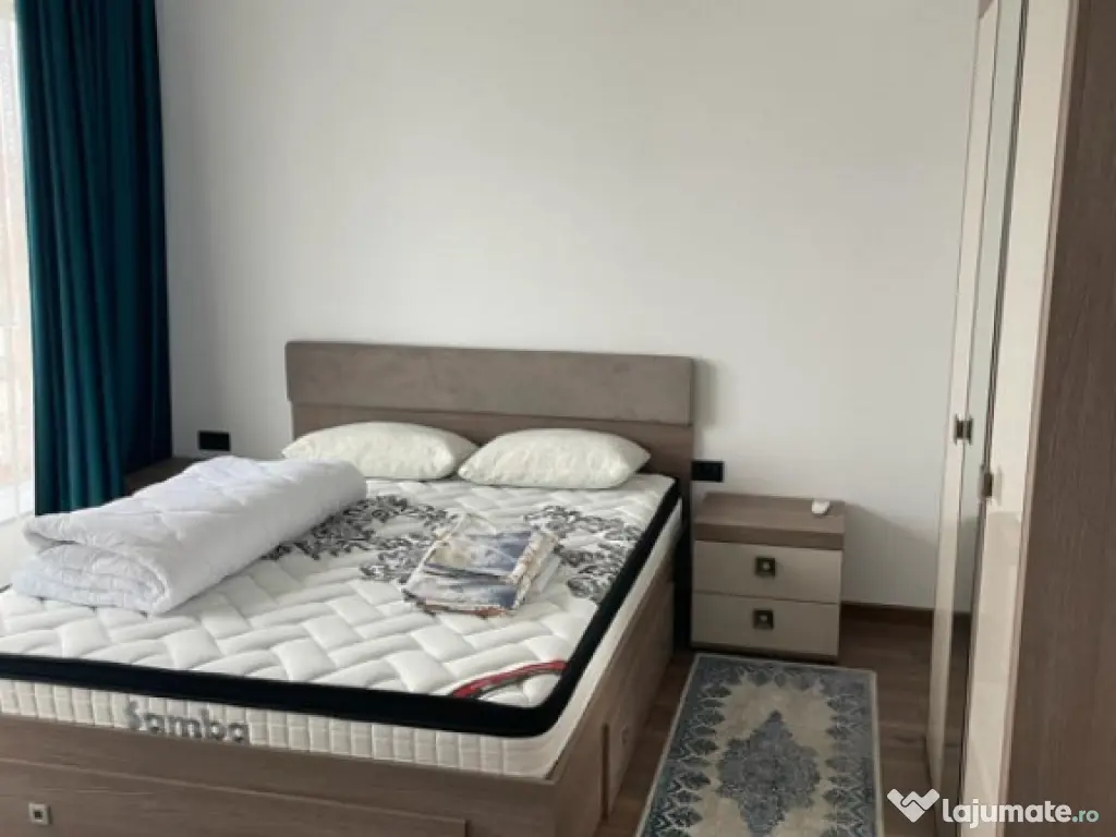 Apartament situat in zona FAR, in bloc nou 