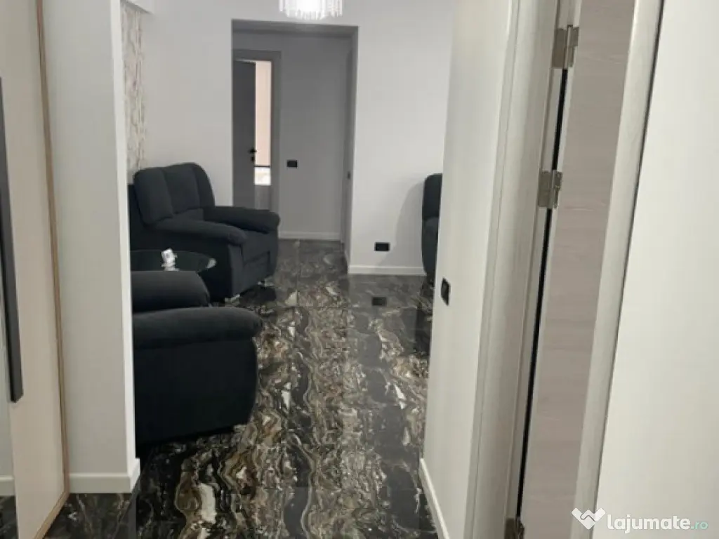 Apartament situat in zona FAR, in bloc nou 