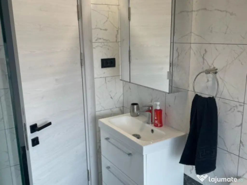 Apartament situat in zona FAR, in bloc nou 