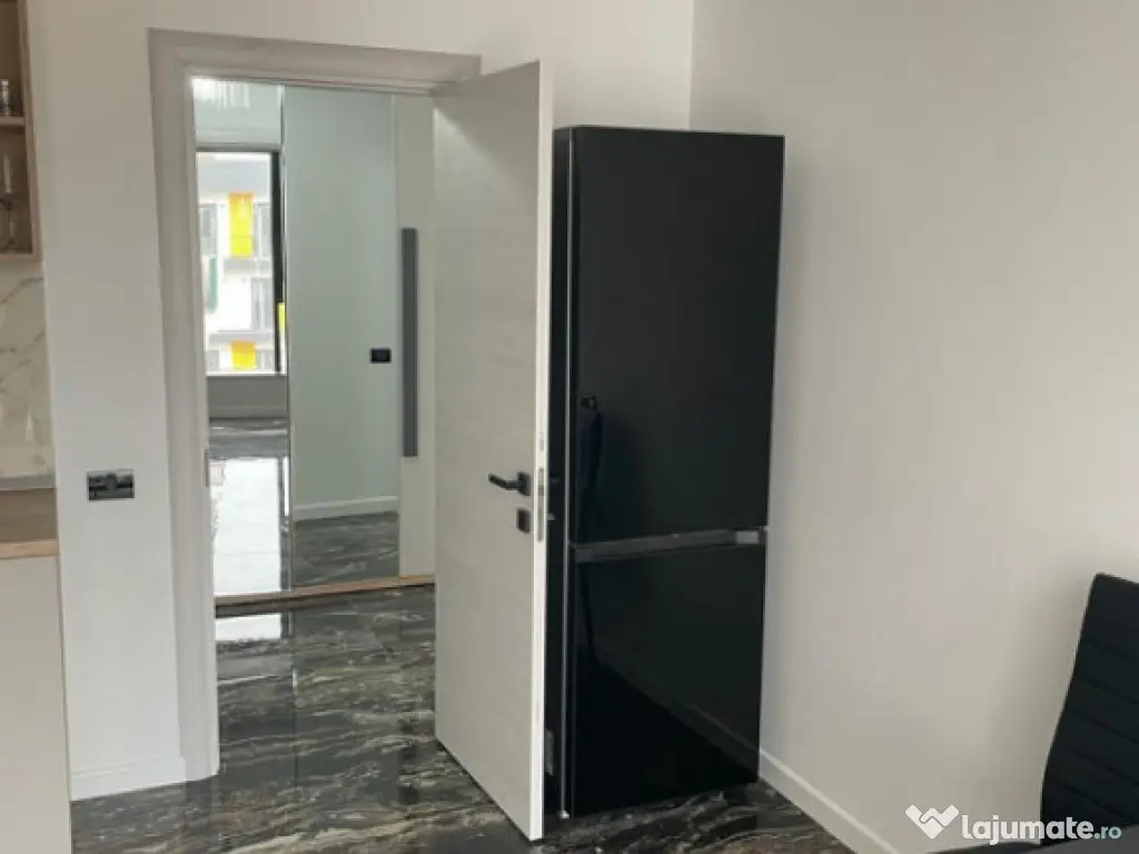 Apartament situat in zona FAR, in bloc nou 