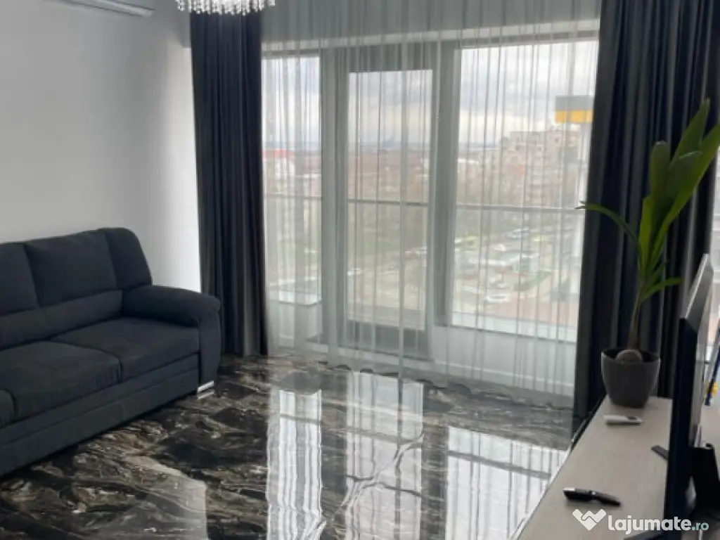 Apartament situat in zona FAR, in bloc nou 