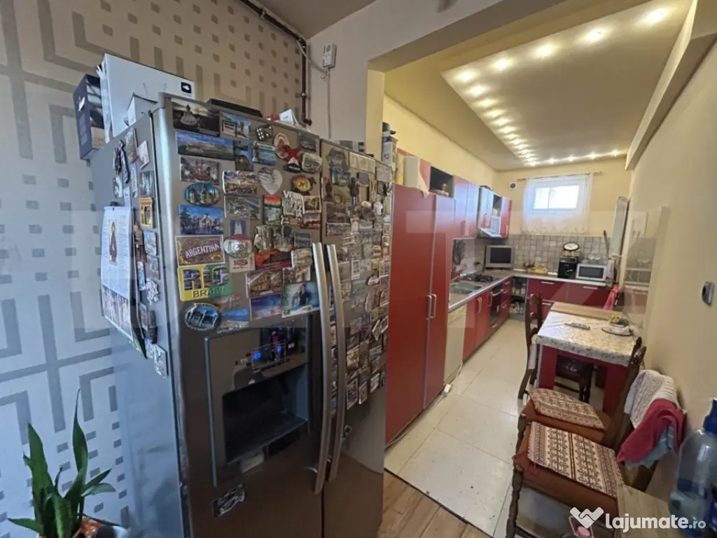 Casă ultracentrală 4 camere în Oradea